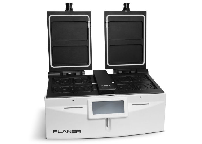 BT37 MarkII Benchtop Incubator